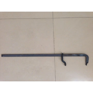 Cofragem F Fechamento Clamp, Mason Clamp, Maçaneta Clamp